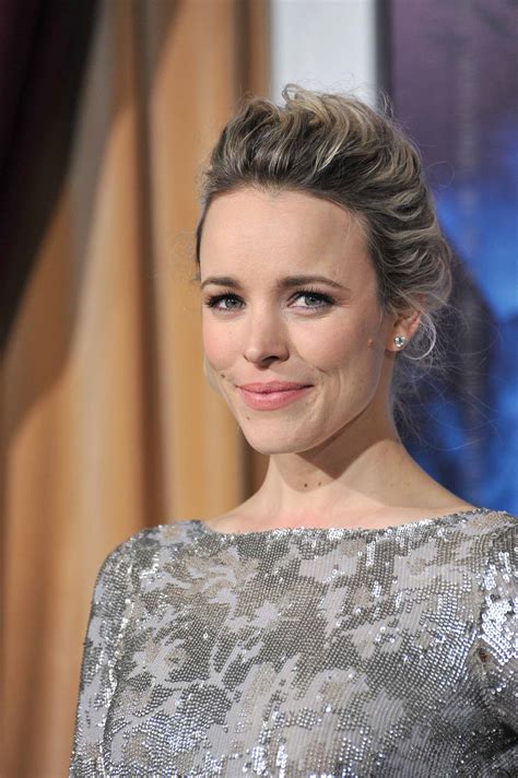 Rachel McAdams